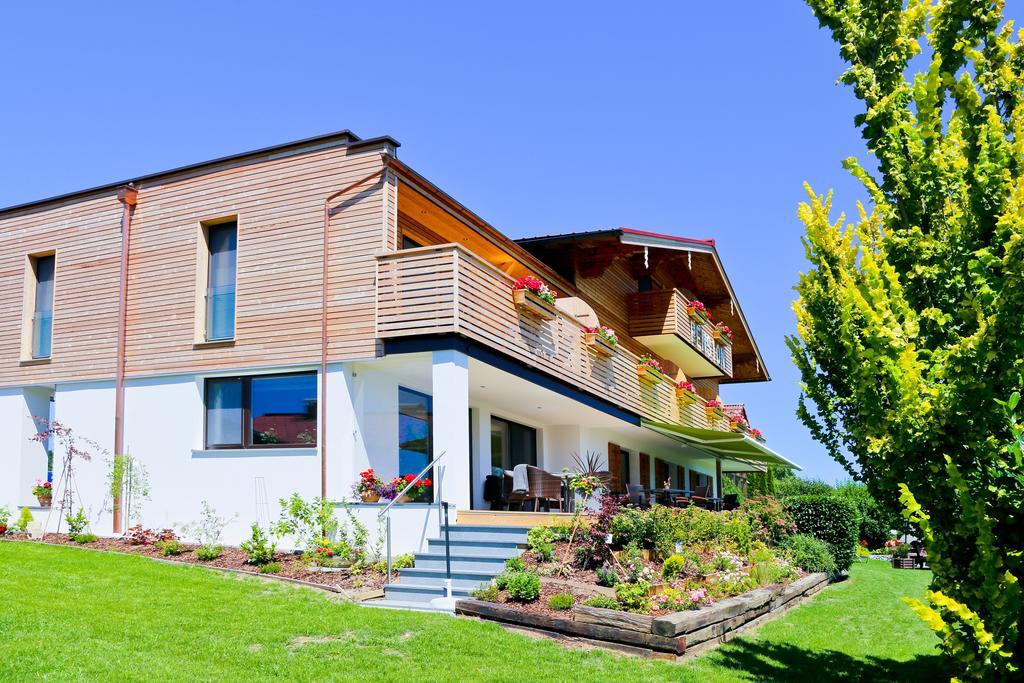 Pension Reiter-Moravec Seewalchen Exterior photo