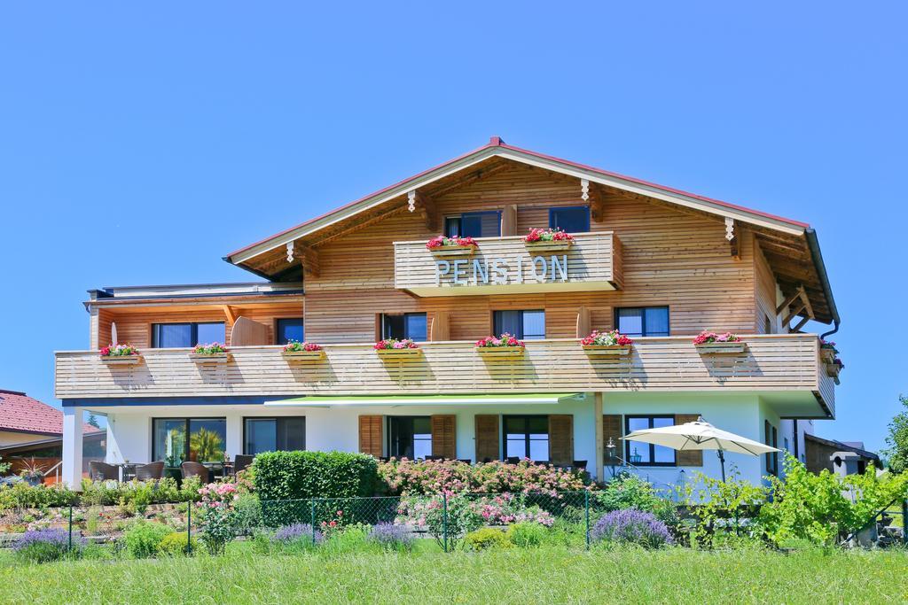 Pension Reiter-Moravec Seewalchen Exterior photo